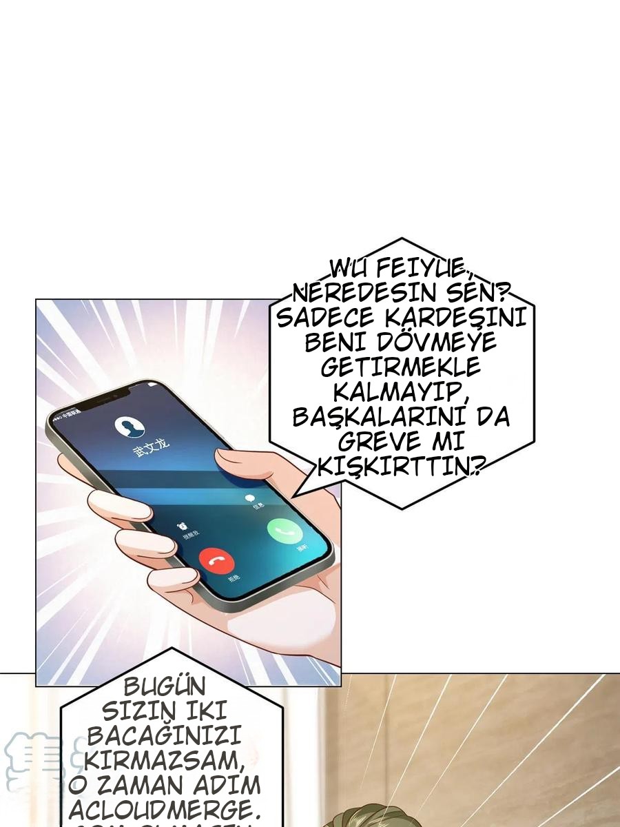 Her Hafta Yeni Bir Meslek Bölüm 339 - Sayfa 27