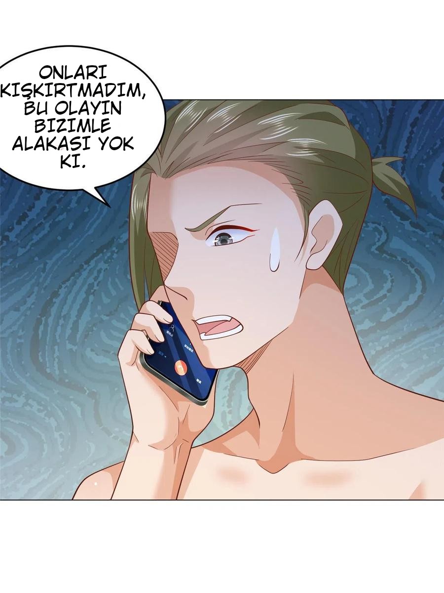 Her Hafta Yeni Bir Meslek Bölüm 339 - Sayfa 29