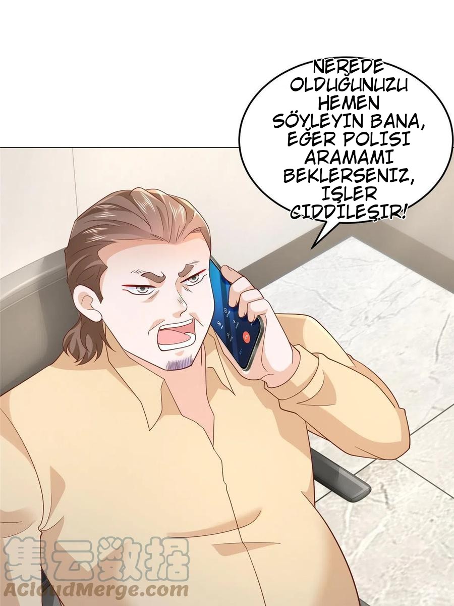 Her Hafta Yeni Bir Meslek Bölüm 339 - Sayfa 30