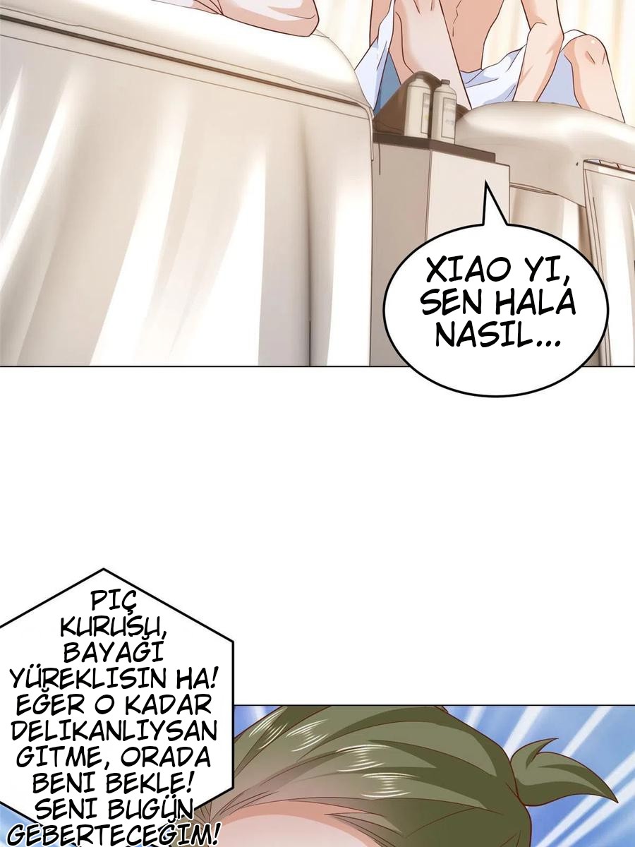 Her Hafta Yeni Bir Meslek Bölüm 339 - Sayfa 32