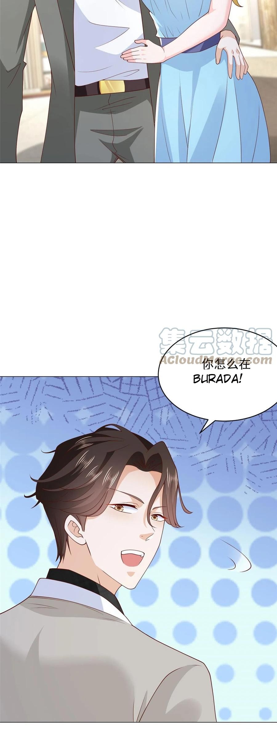 Her Hafta Yeni Bir Meslek Bölüm 339 - Sayfa 7