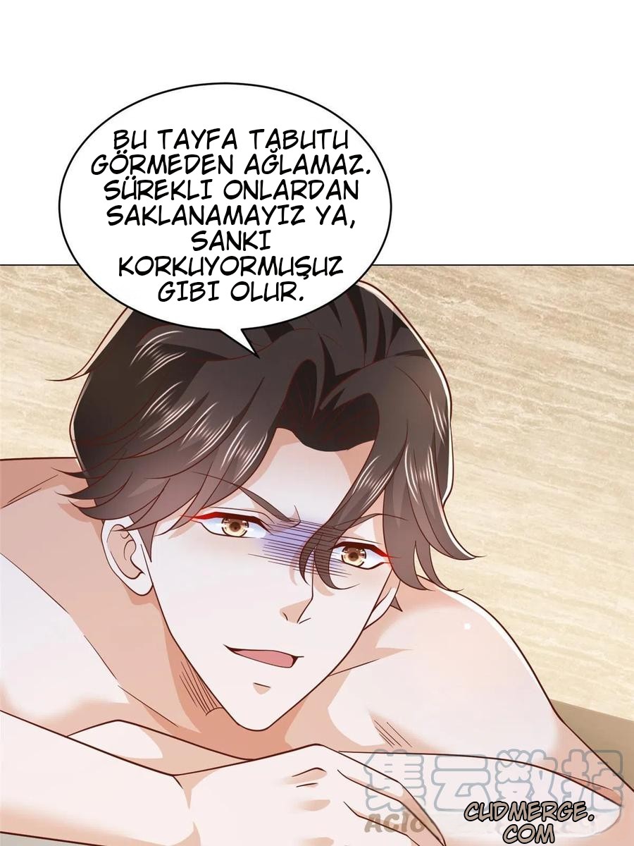 Her Hafta Yeni Bir Meslek Bölüm 339 - Sayfa 34