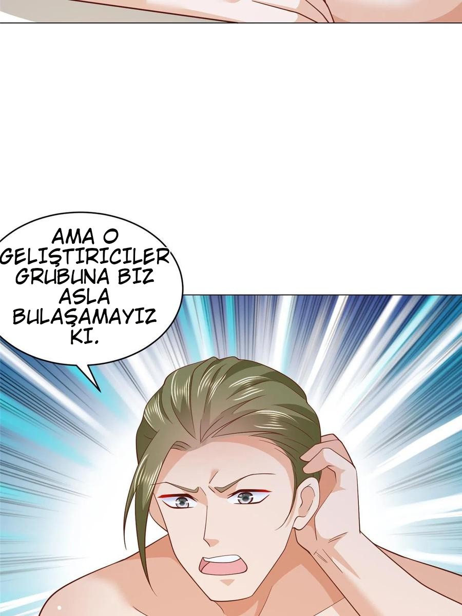 Her Hafta Yeni Bir Meslek Bölüm 339 - Sayfa 35