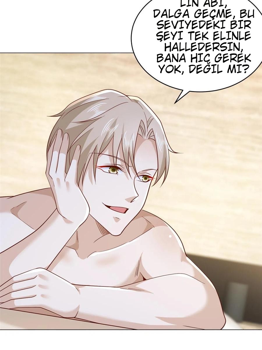 Her Hafta Yeni Bir Meslek Bölüm 339 - Sayfa 38