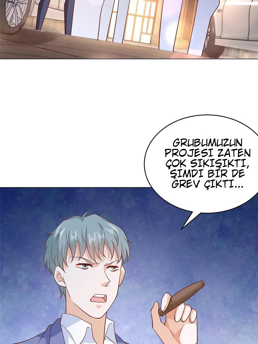 Her Hafta Yeni Bir Meslek Bölüm 339 - Sayfa 42