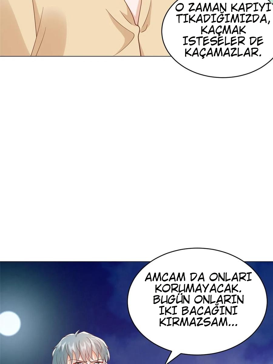 Her Hafta Yeni Bir Meslek Bölüm 339 - Sayfa 45