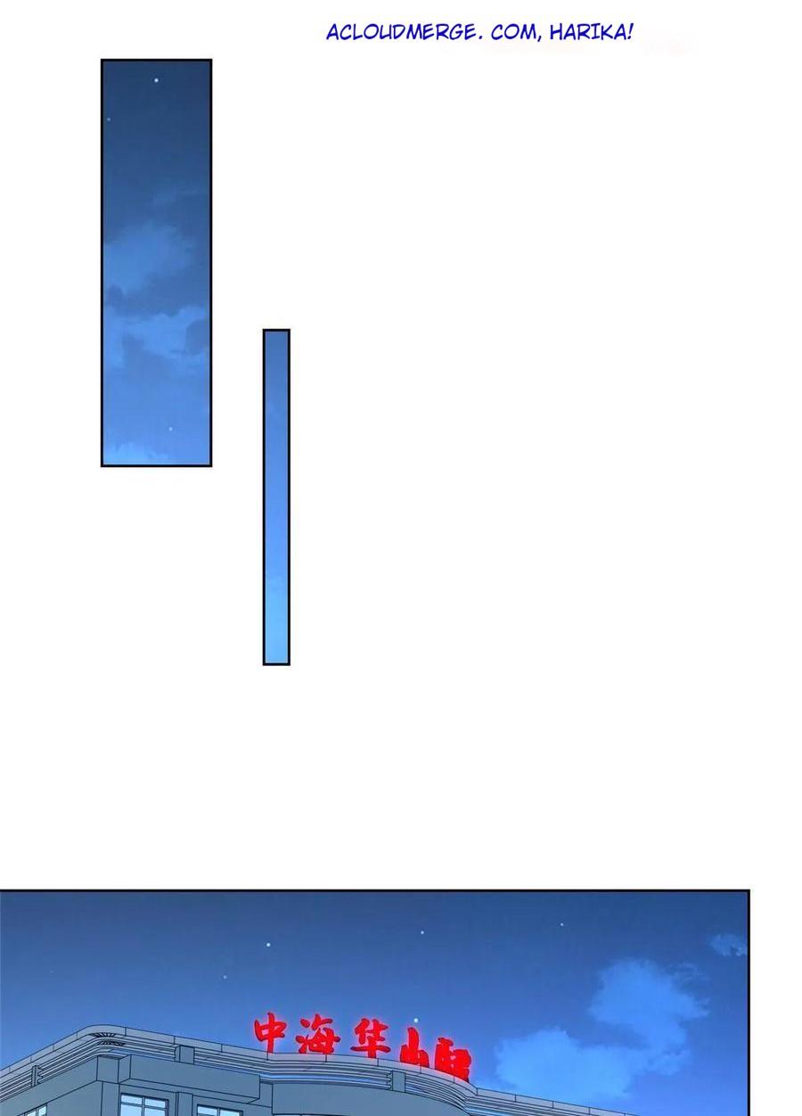 Her Hafta Yeni Bir Meslek Bölüm 423 - Sayfa 3