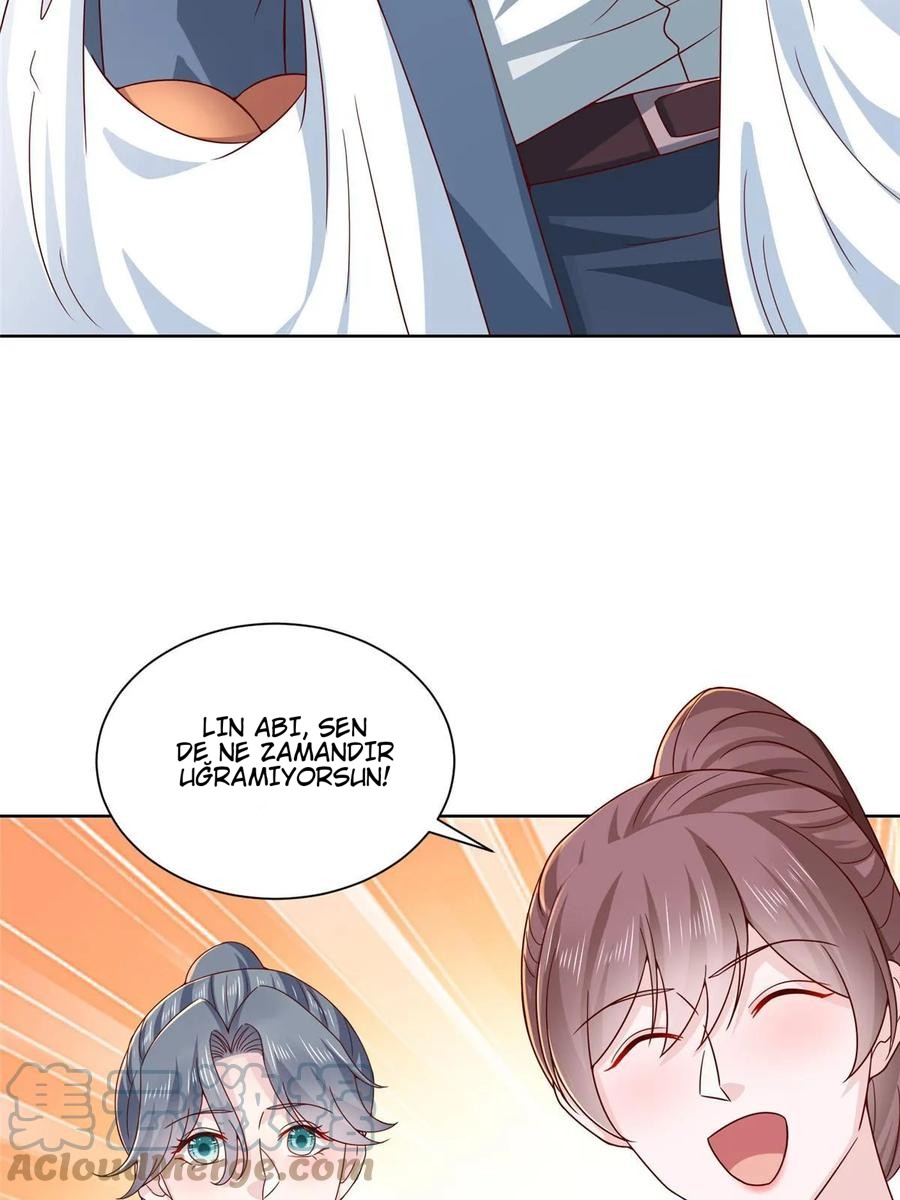 Her Hafta Yeni Bir Meslek Bölüm 423 - Sayfa 5