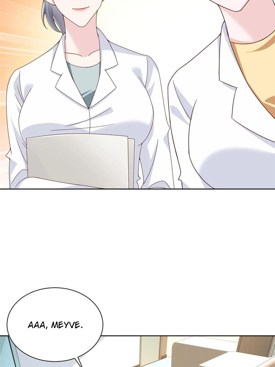 Her Hafta Yeni Bir Meslek Bölüm 423 - Sayfa 6