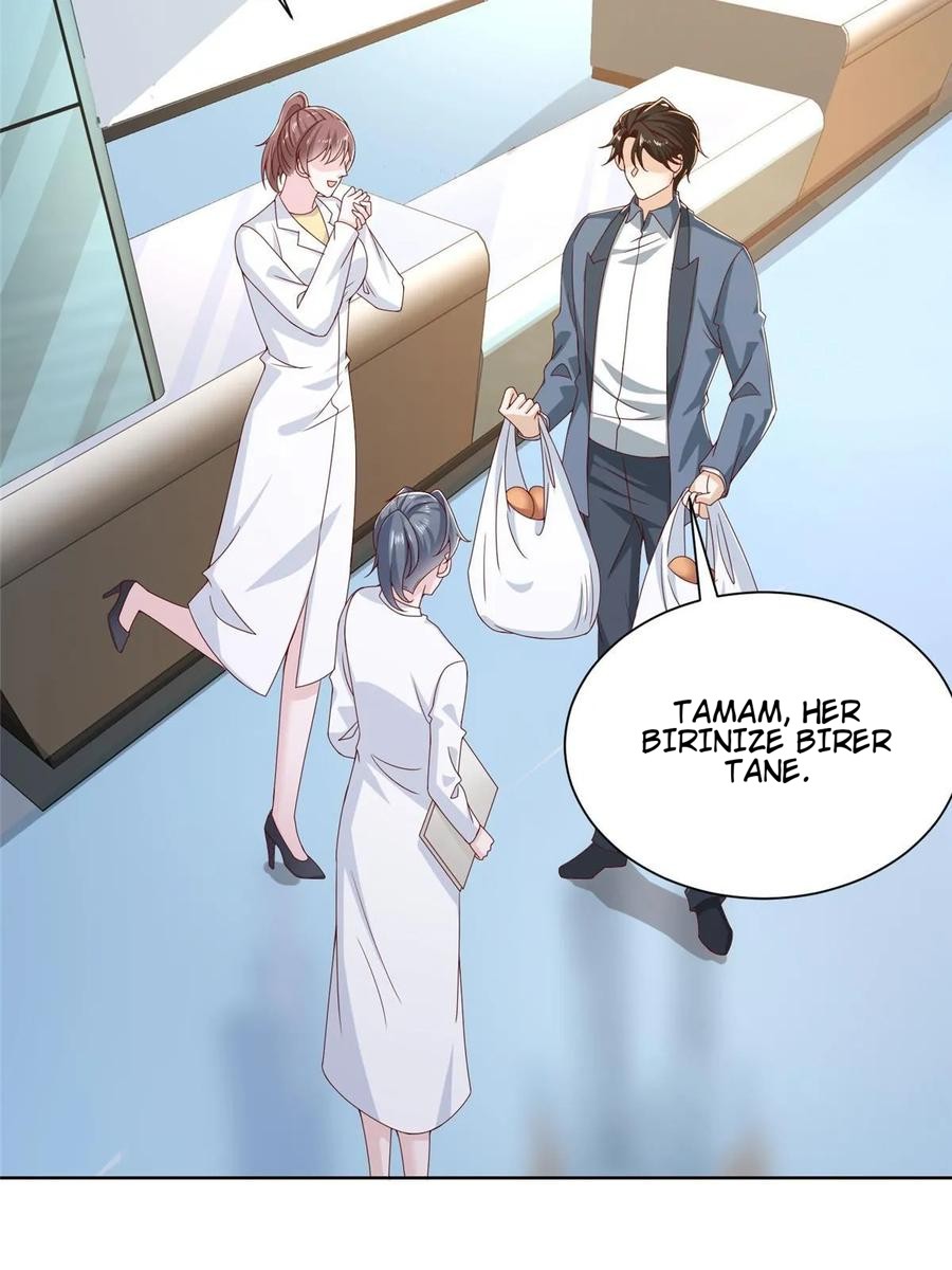 Her Hafta Yeni Bir Meslek Bölüm 423 - Sayfa 7