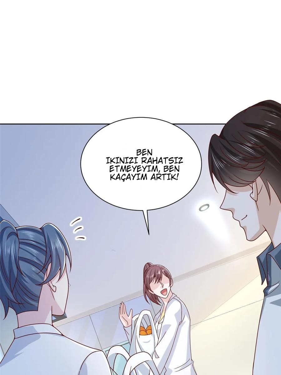 Her Hafta Yeni Bir Meslek Bölüm 423 - Sayfa 10