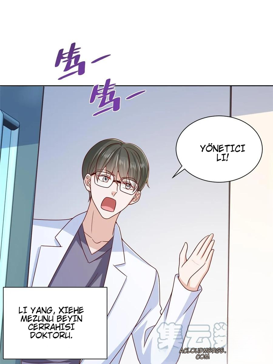 Her Hafta Yeni Bir Meslek Bölüm 423 - Sayfa 14