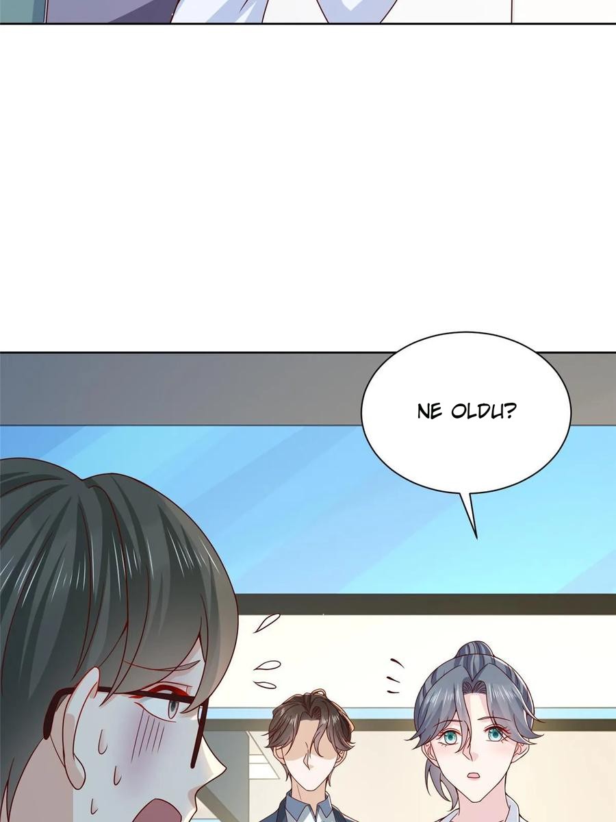 Her Hafta Yeni Bir Meslek Bölüm 423 - Sayfa 15