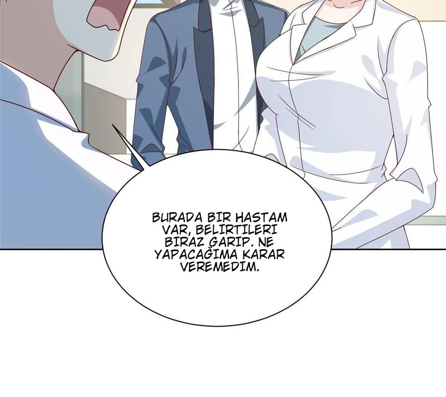 Her Hafta Yeni Bir Meslek Bölüm 423 - Sayfa 16