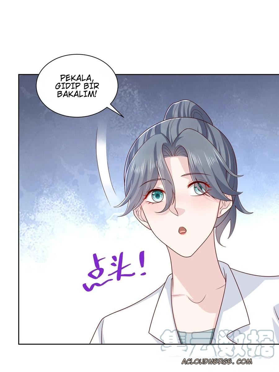 Her Hafta Yeni Bir Meslek Bölüm 423 - Sayfa 17