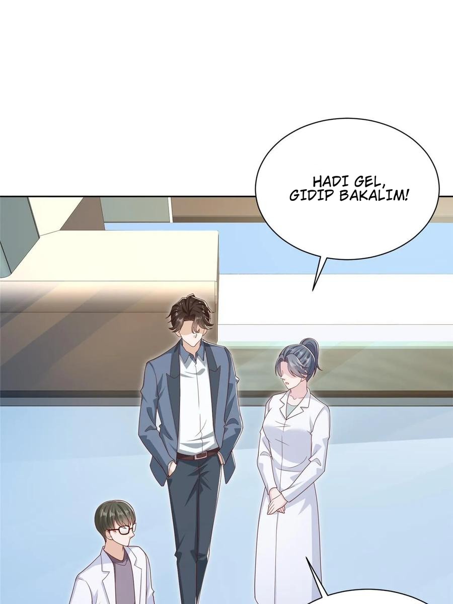 Her Hafta Yeni Bir Meslek Bölüm 423 - Sayfa 18