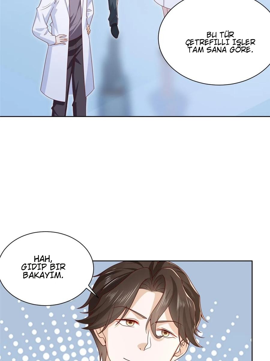 Her Hafta Yeni Bir Meslek Bölüm 423 - Sayfa 19