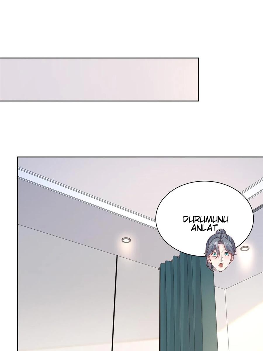 Her Hafta Yeni Bir Meslek Bölüm 423 - Sayfa 21