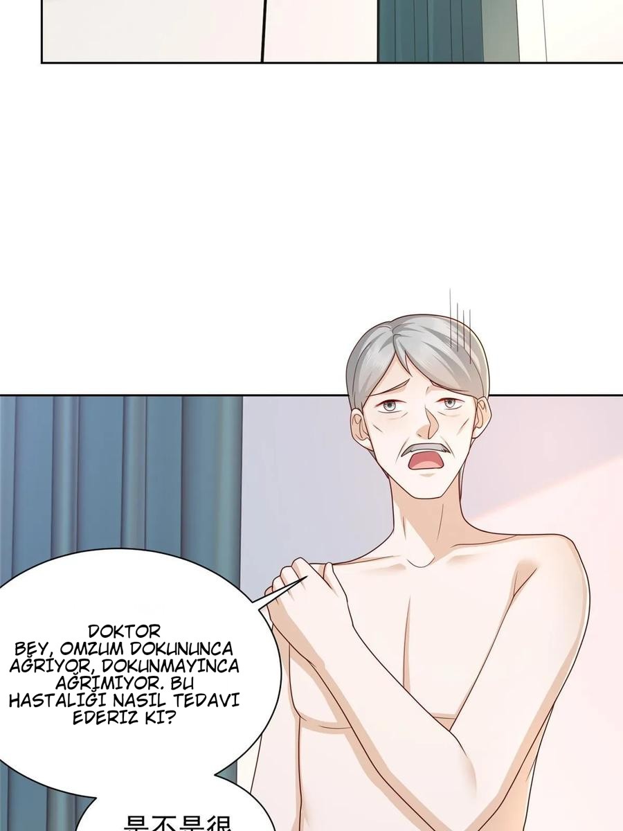 Her Hafta Yeni Bir Meslek Bölüm 423 - Sayfa 22