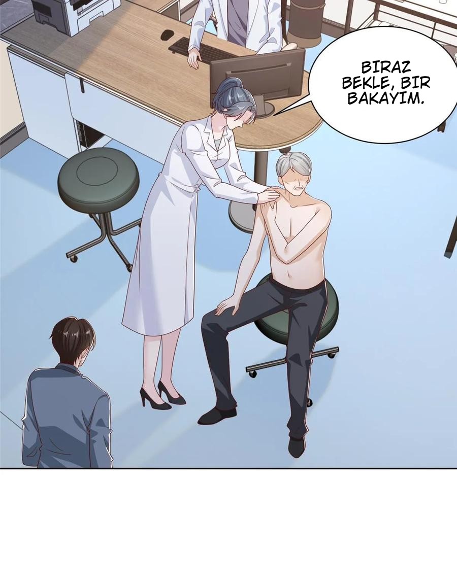 Her Hafta Yeni Bir Meslek Bölüm 423 - Sayfa 24