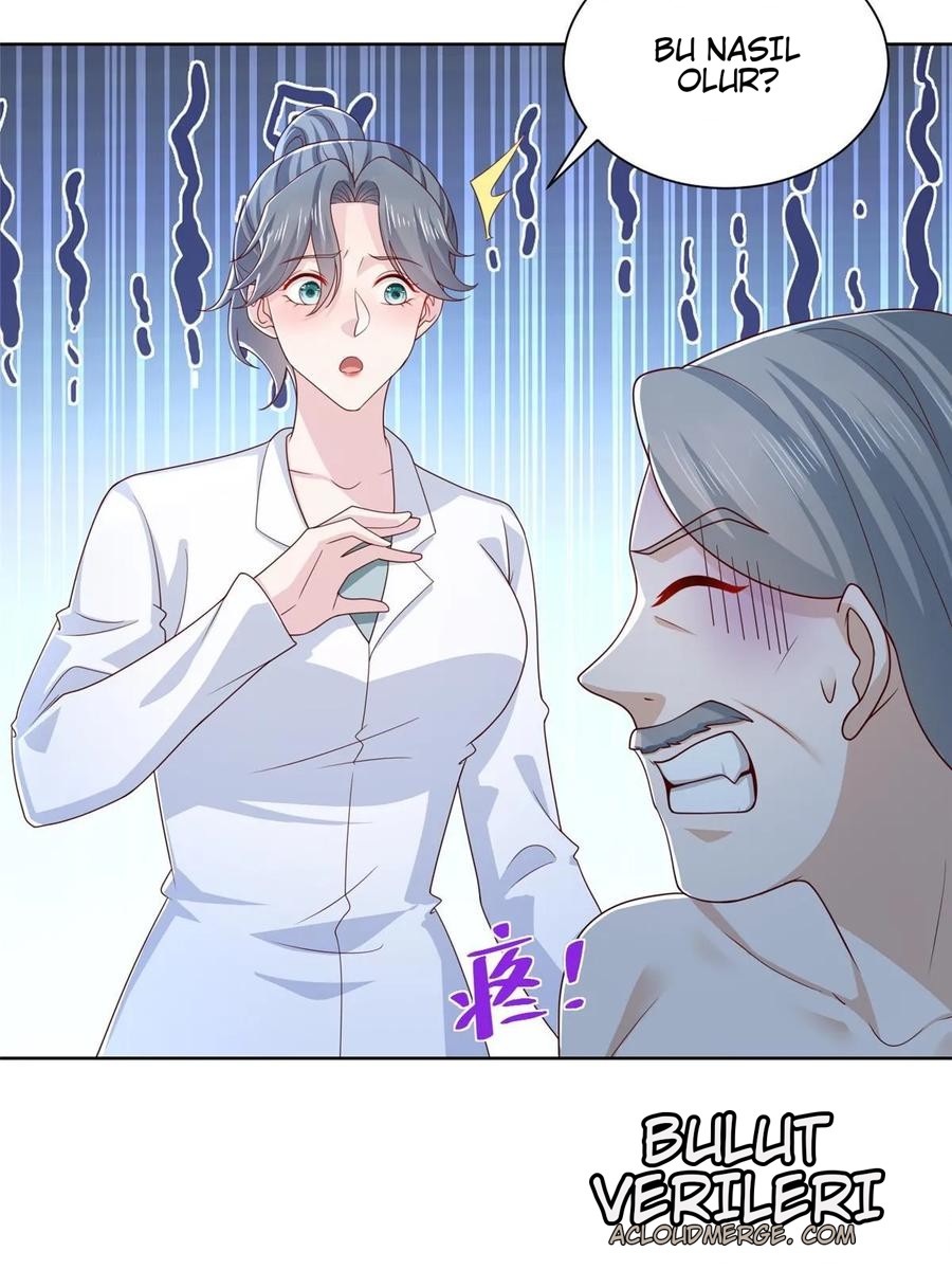 Her Hafta Yeni Bir Meslek Bölüm 423 - Sayfa 26