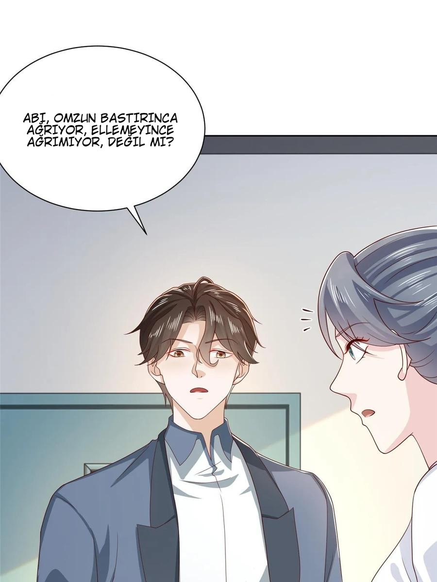 Her Hafta Yeni Bir Meslek Bölüm 423 - Sayfa 27