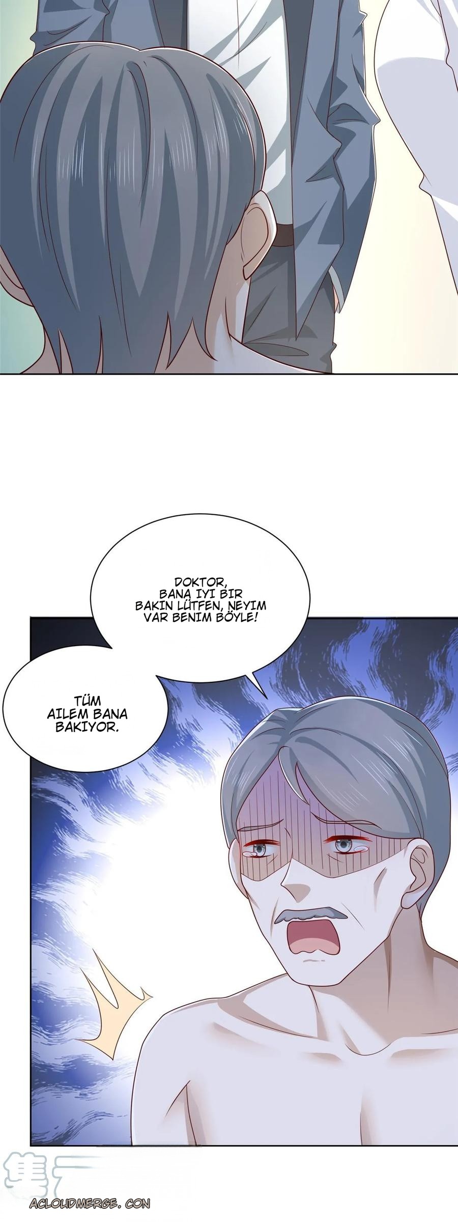 Her Hafta Yeni Bir Meslek Bölüm 423 - Sayfa 28