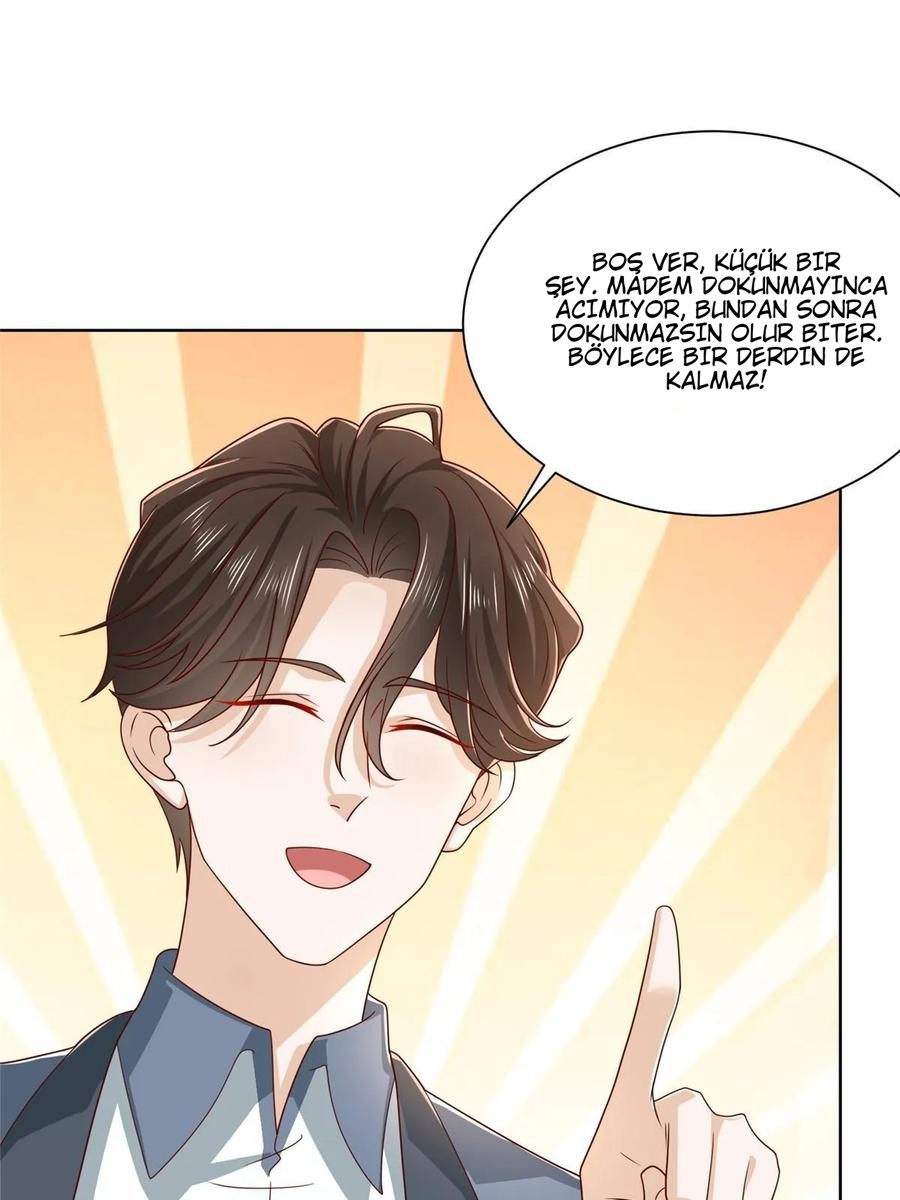 Her Hafta Yeni Bir Meslek Bölüm 423 - Sayfa 29