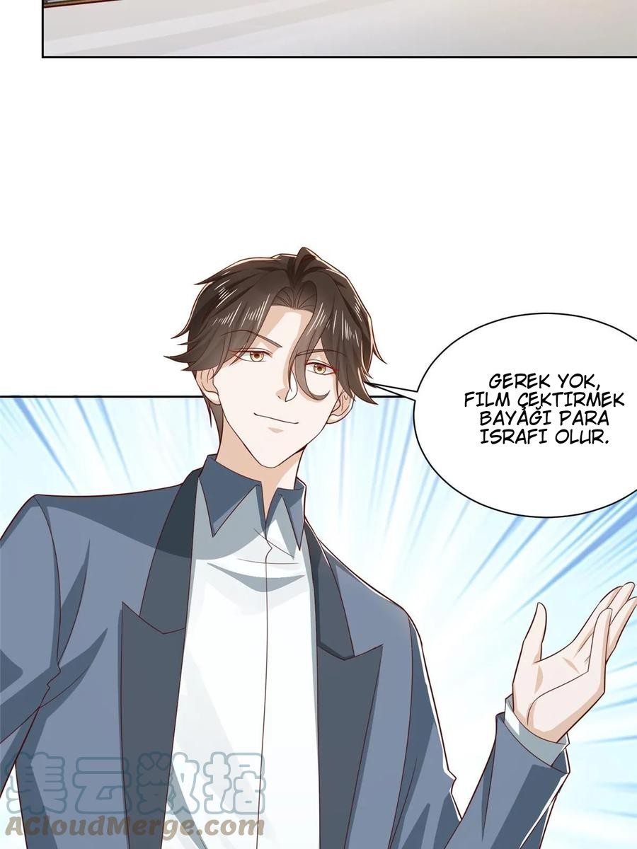 Her Hafta Yeni Bir Meslek Bölüm 423 - Sayfa 33