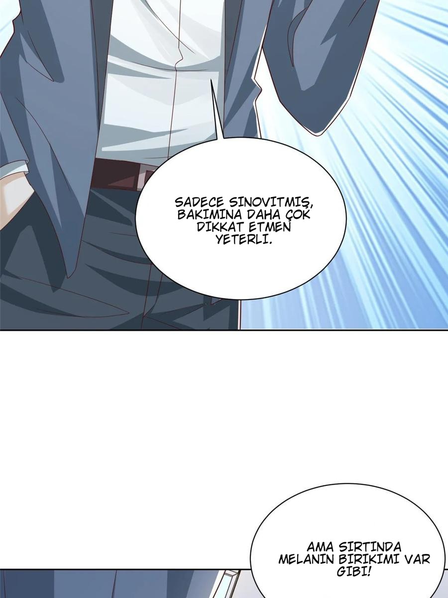 Her Hafta Yeni Bir Meslek Bölüm 423 - Sayfa 34