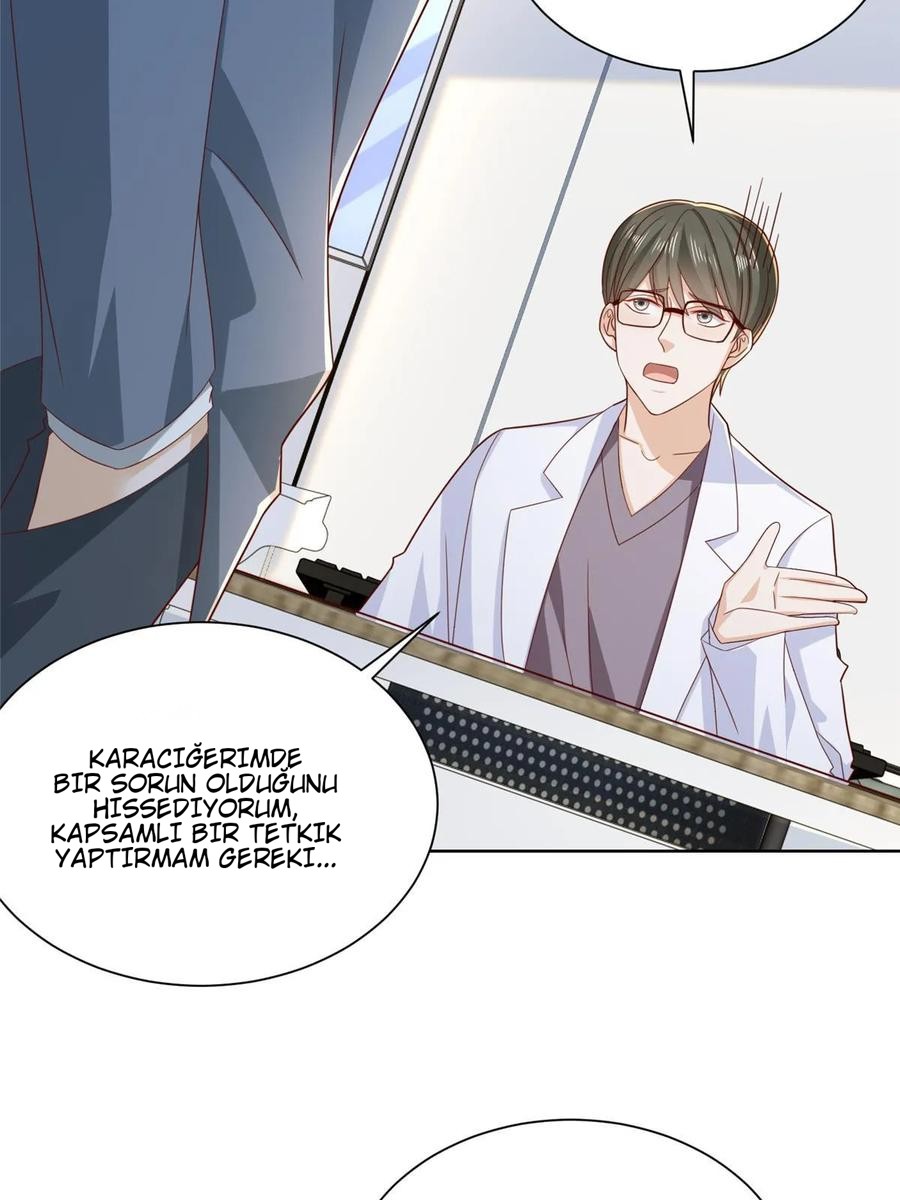 Her Hafta Yeni Bir Meslek Bölüm 423 - Sayfa 35