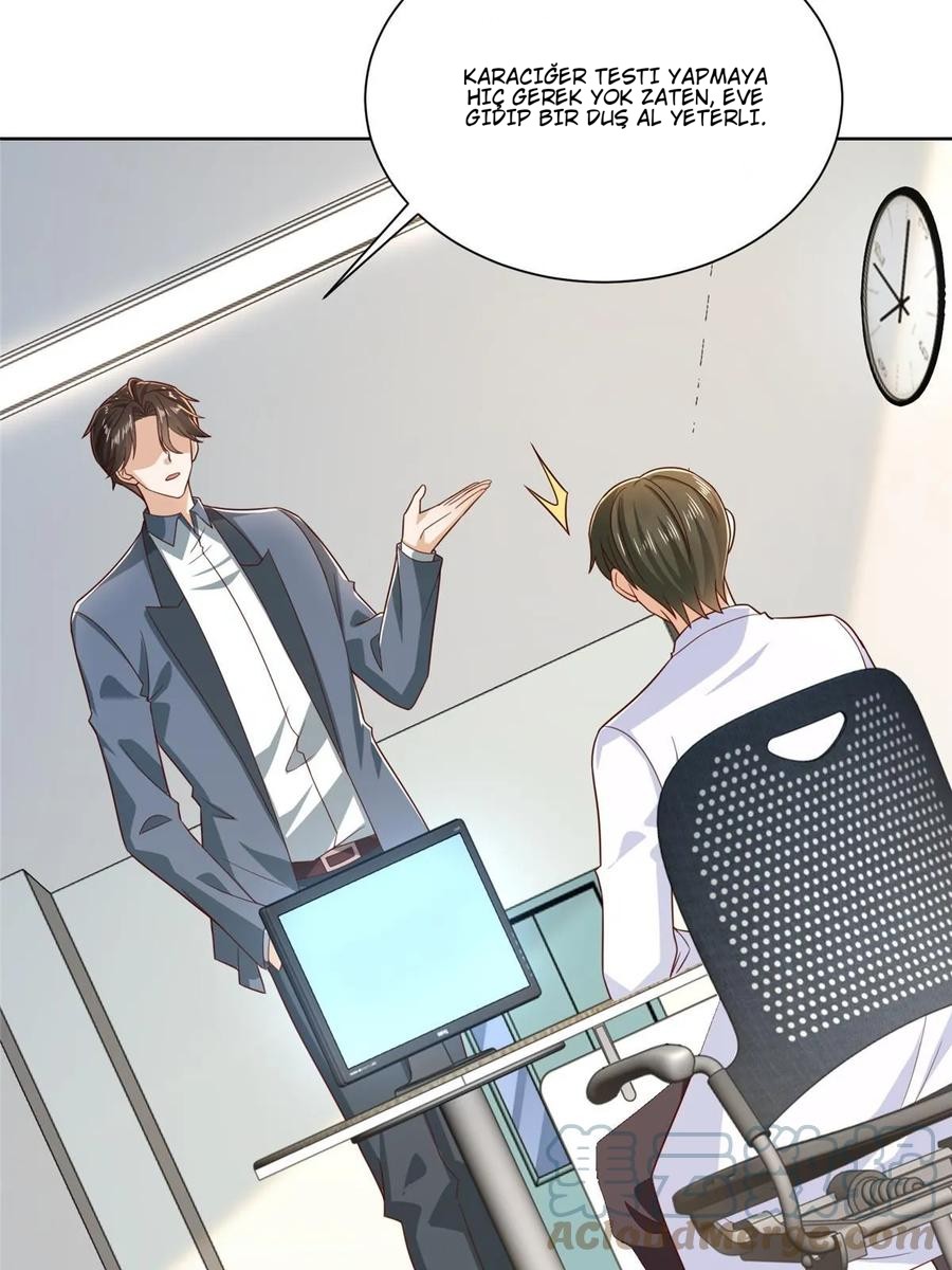 Her Hafta Yeni Bir Meslek Bölüm 423 - Sayfa 36