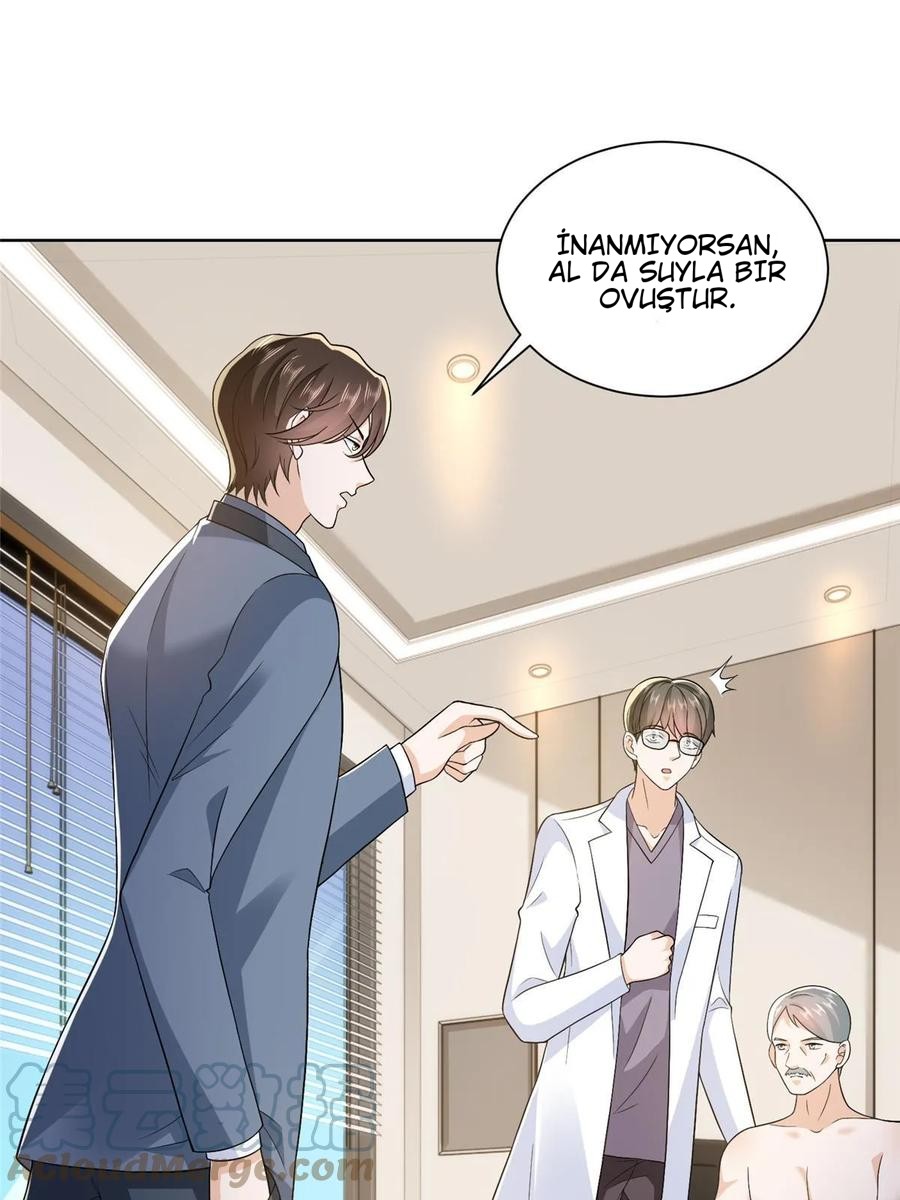 Her Hafta Yeni Bir Meslek Bölüm 423 - Sayfa 39