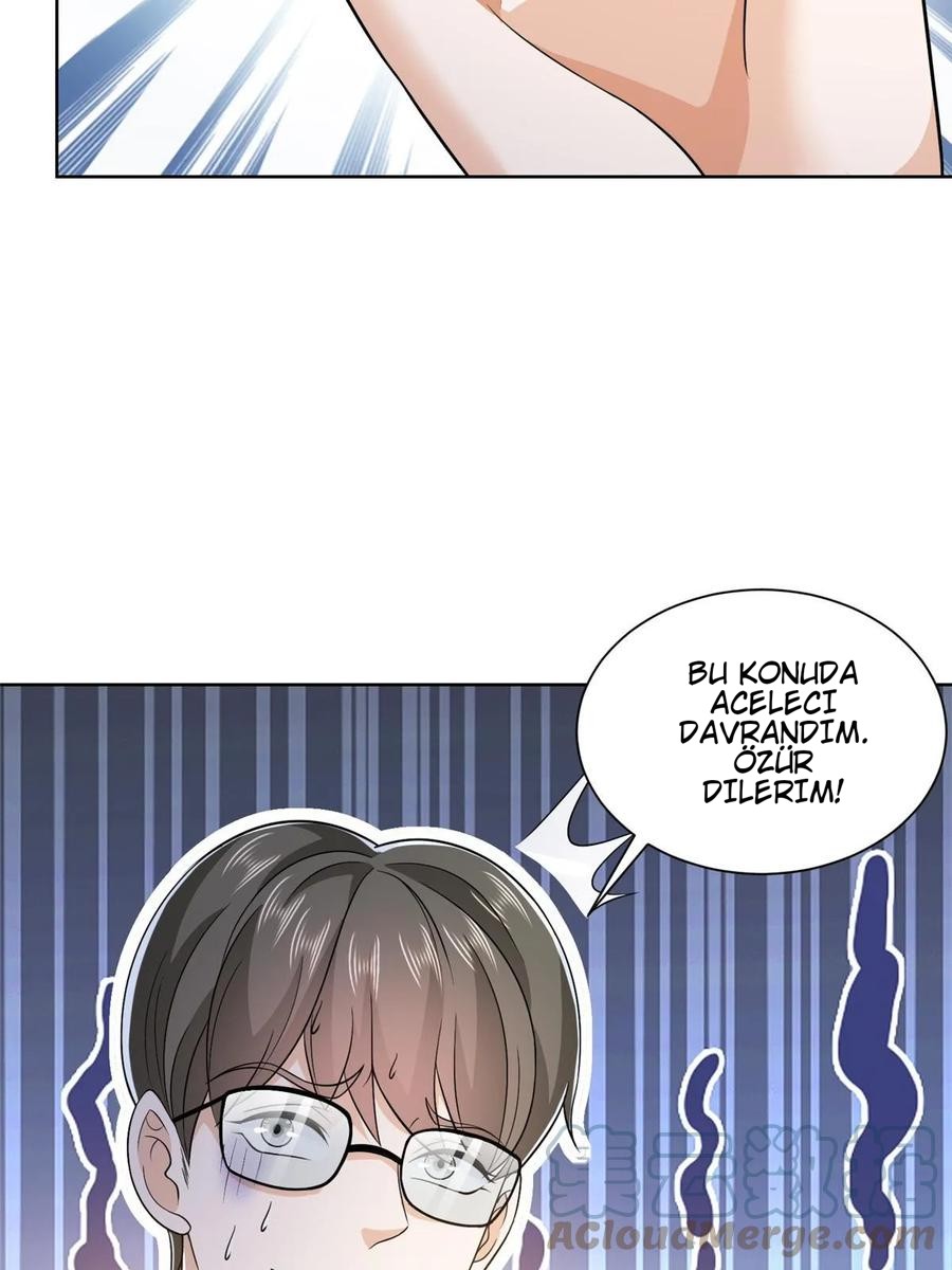 Her Hafta Yeni Bir Meslek Bölüm 423 - Sayfa 42