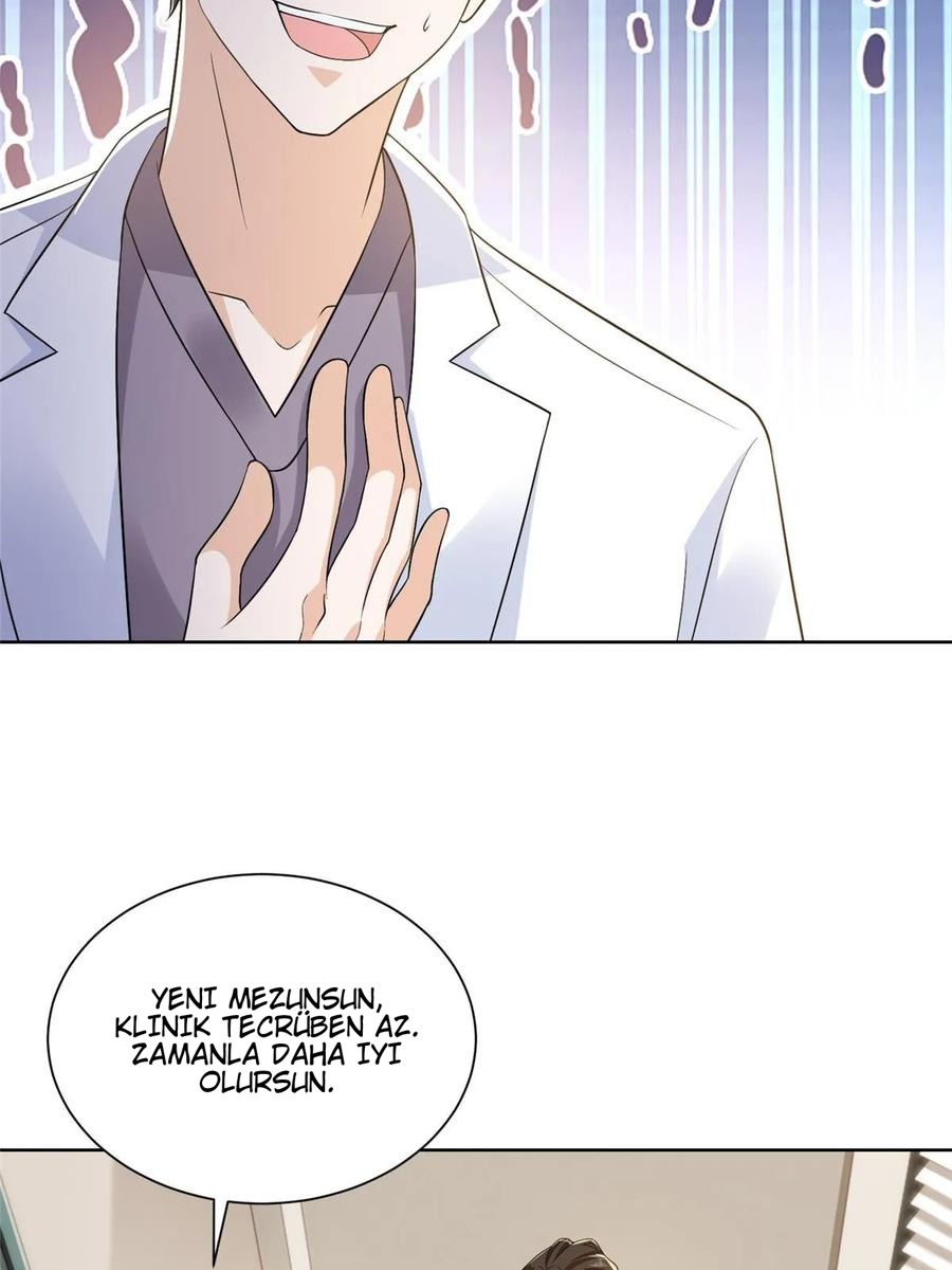 Her Hafta Yeni Bir Meslek Bölüm 423 - Sayfa 43