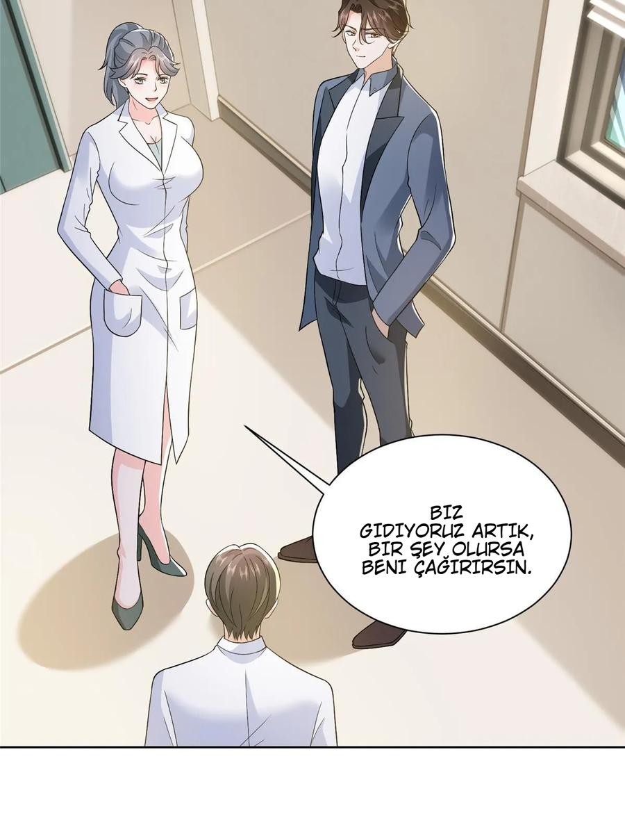 Her Hafta Yeni Bir Meslek Bölüm 423 - Sayfa 44