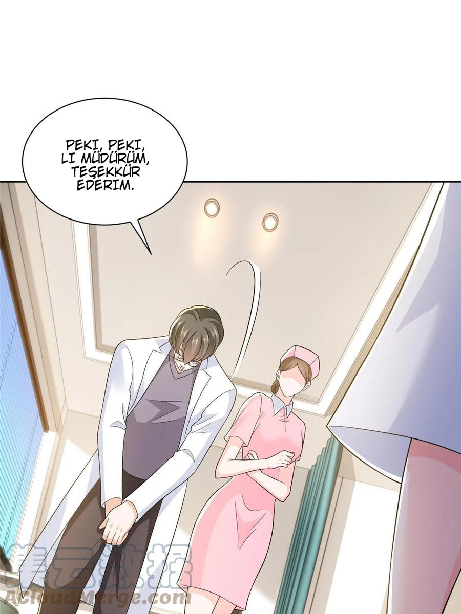 Her Hafta Yeni Bir Meslek Bölüm 423 - Sayfa 45