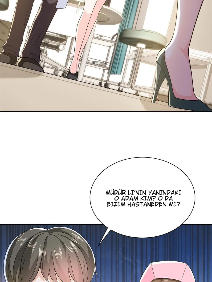 Her Hafta Yeni Bir Meslek Bölüm 423 - Sayfa 46