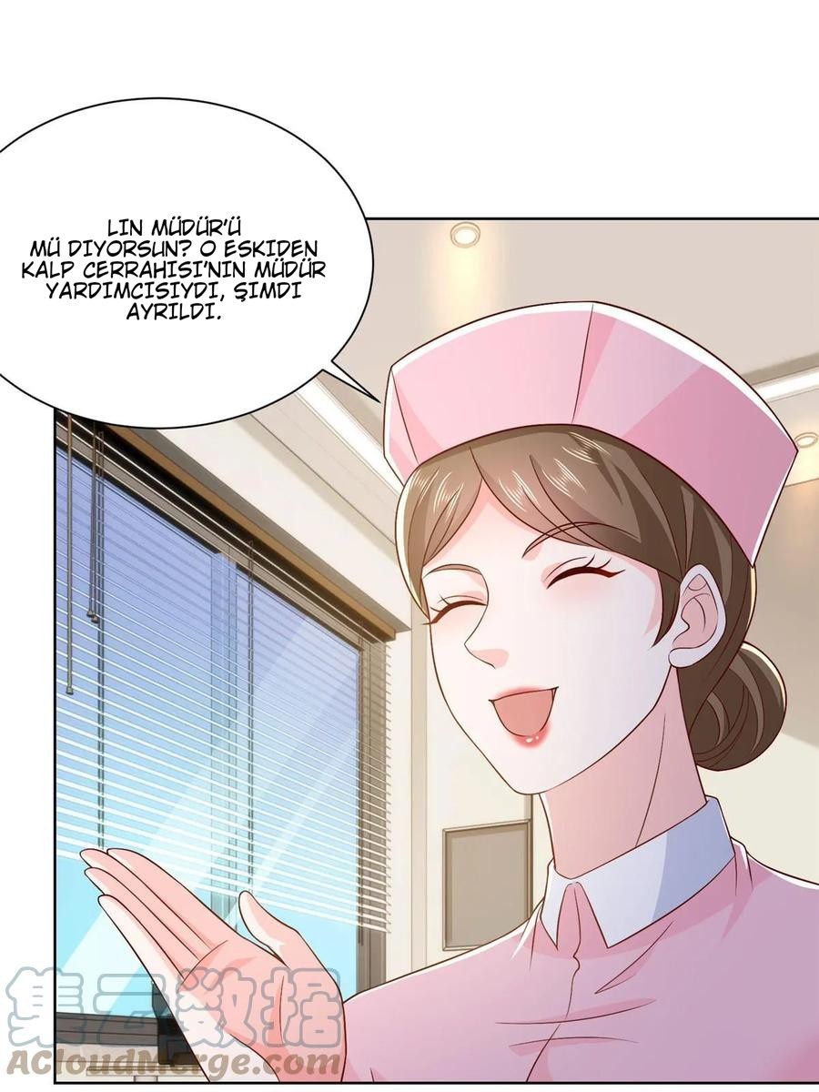 Her Hafta Yeni Bir Meslek Bölüm 423 - Sayfa 48