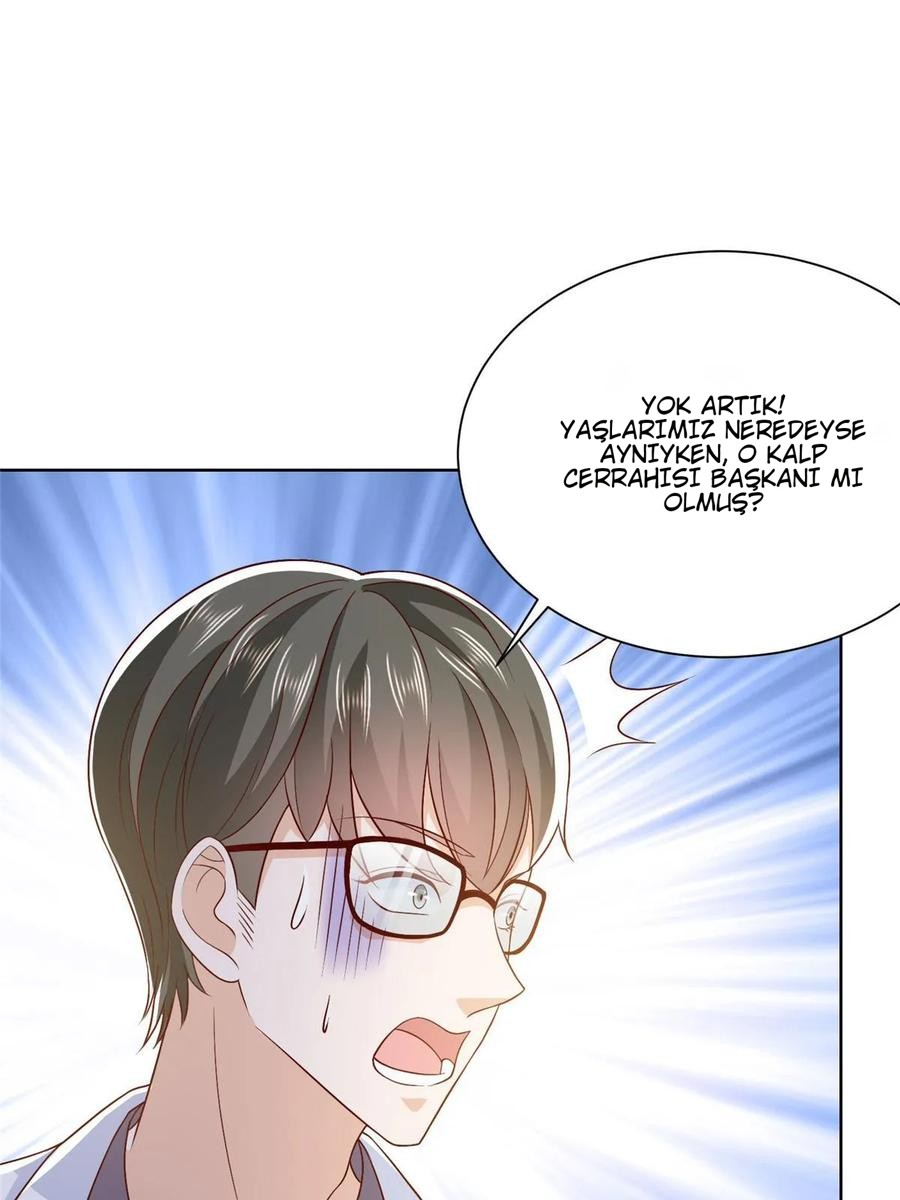 Her Hafta Yeni Bir Meslek Bölüm 423 - Sayfa 49