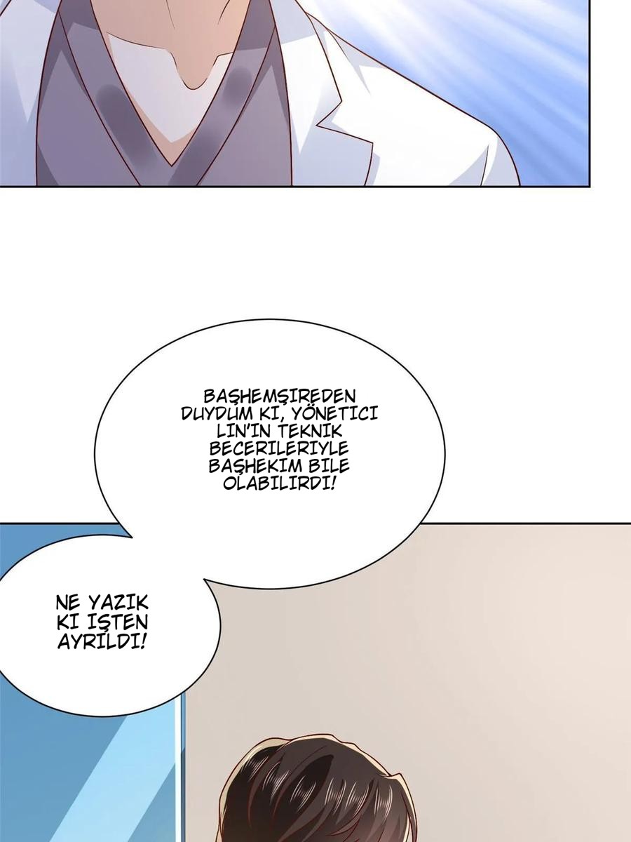 Her Hafta Yeni Bir Meslek Bölüm 423 - Sayfa 50