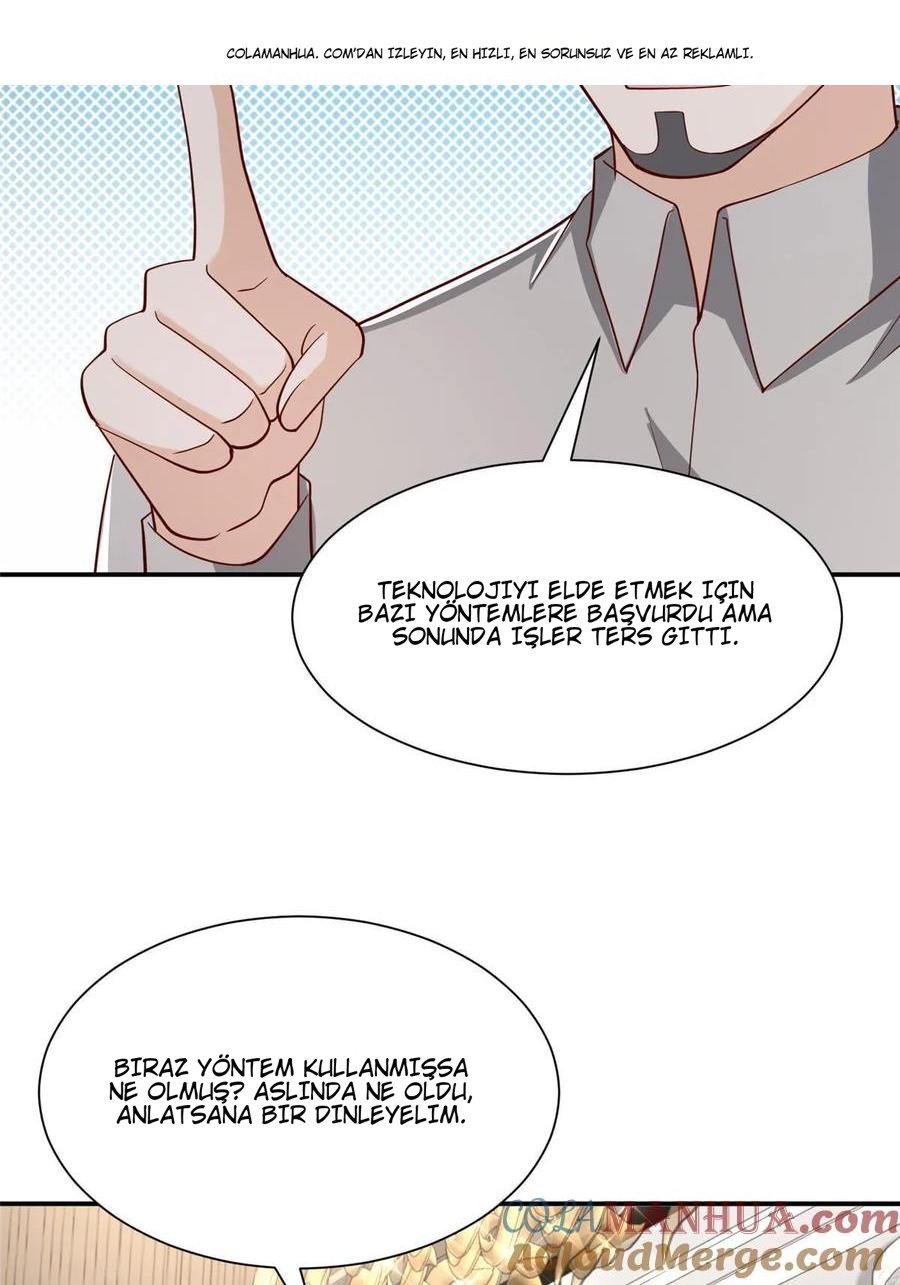 Her Hafta Yeni Bir Meslek Bölüm 442 - Sayfa 4