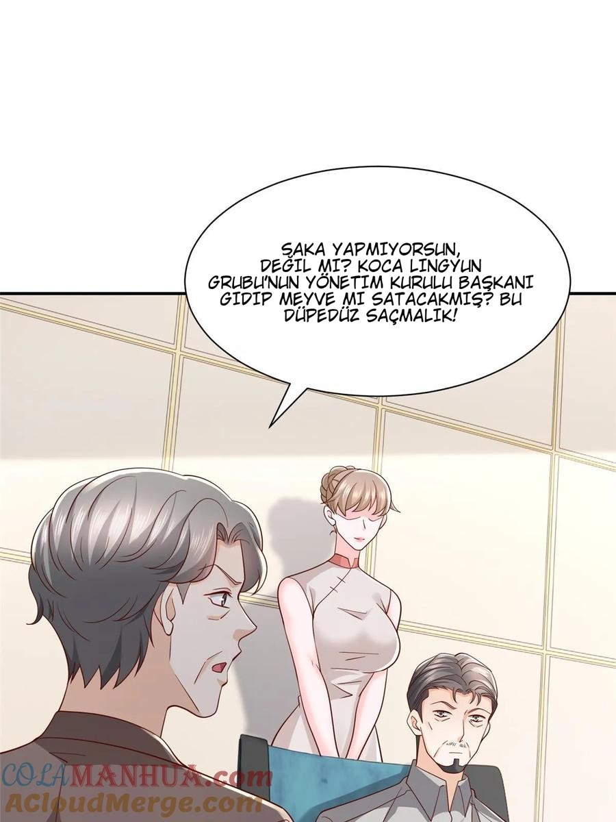 Her Hafta Yeni Bir Meslek Bölüm 442 - Sayfa 12