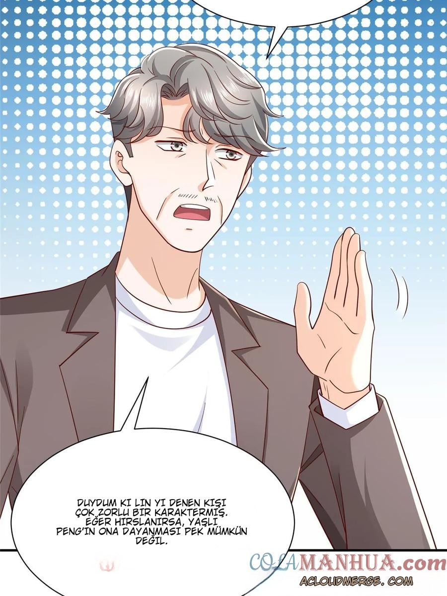 Her Hafta Yeni Bir Meslek Bölüm 442 - Sayfa 17