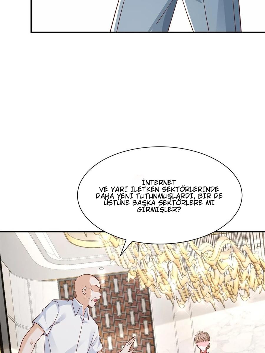 Her Hafta Yeni Bir Meslek Bölüm 442 - Sayfa 23