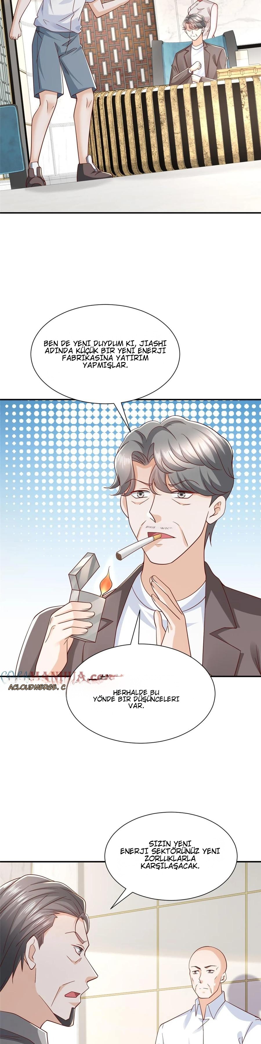 Her Hafta Yeni Bir Meslek Bölüm 442 - Sayfa 24