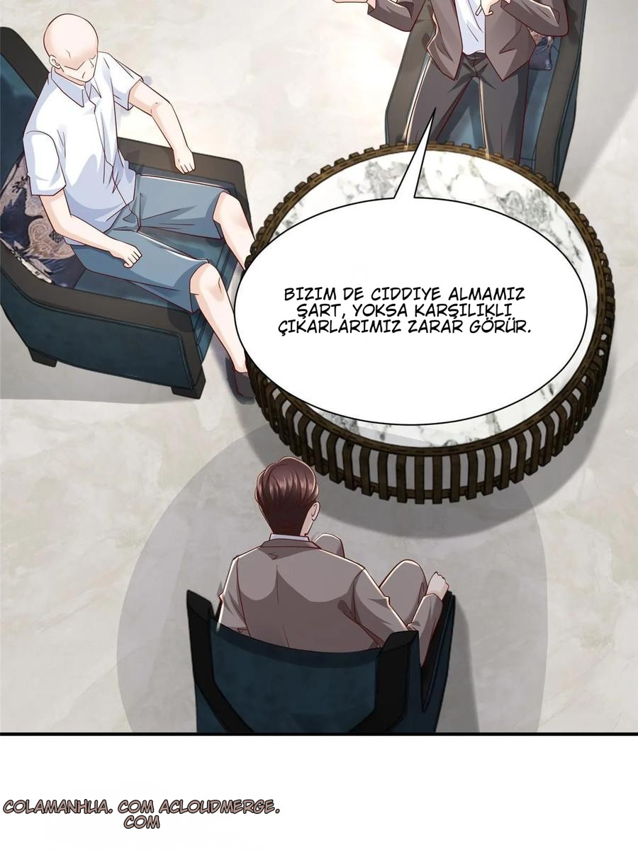 Her Hafta Yeni Bir Meslek Bölüm 442 - Sayfa 28