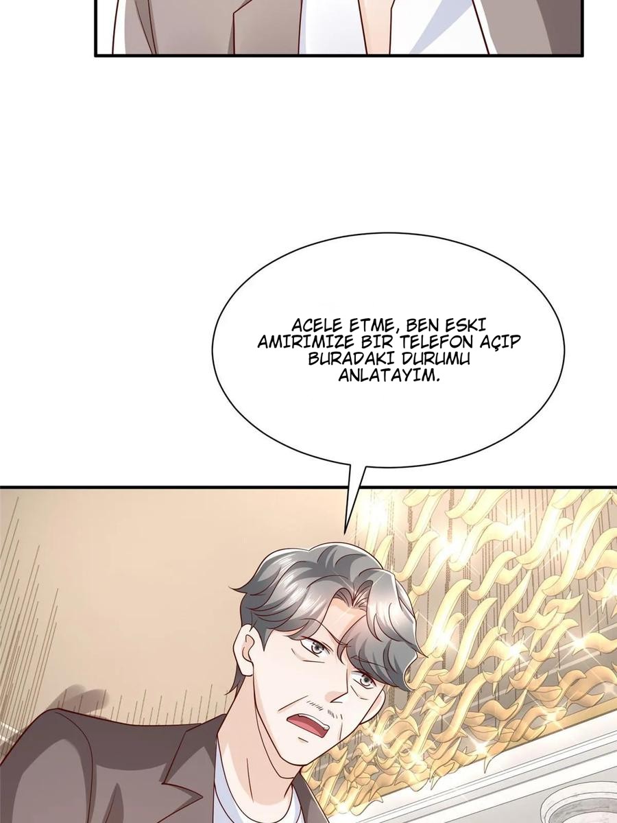 Her Hafta Yeni Bir Meslek Bölüm 442 - Sayfa 30