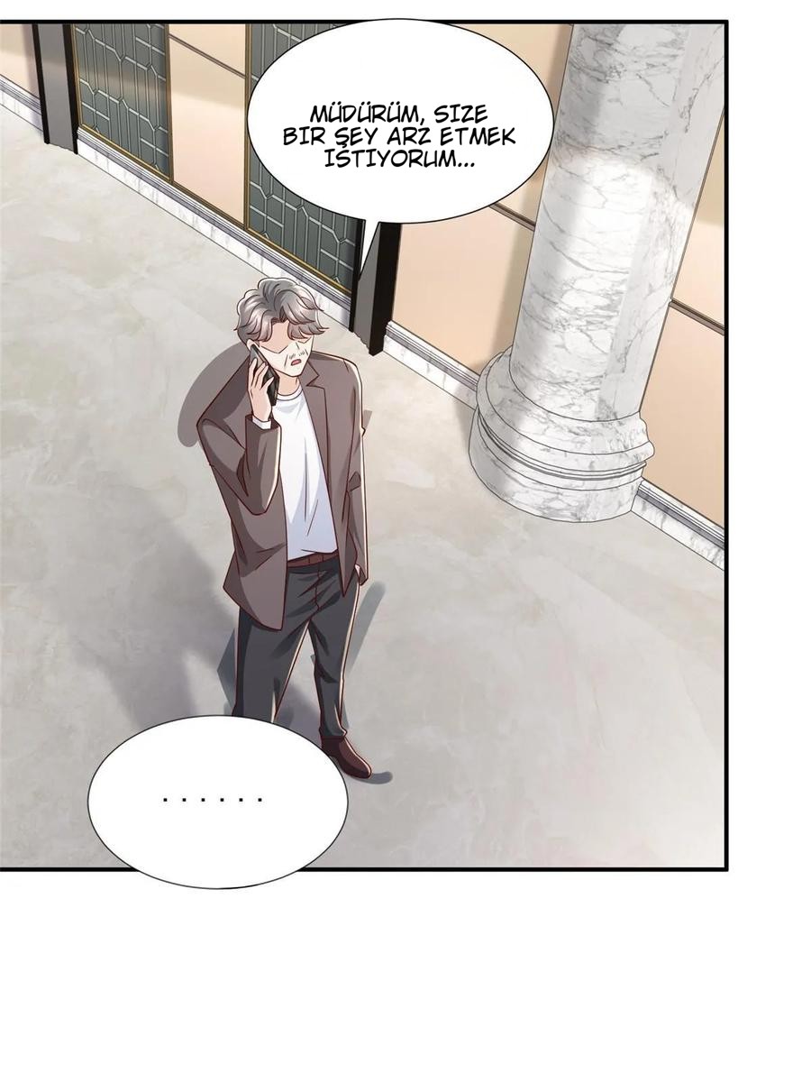 Her Hafta Yeni Bir Meslek Bölüm 442 - Sayfa 32