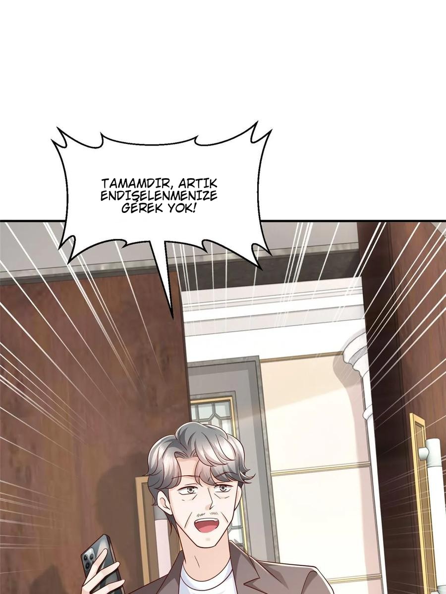 Her Hafta Yeni Bir Meslek Bölüm 442 - Sayfa 33